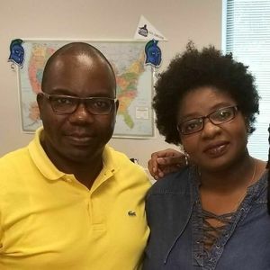 Meet your Posher, Edimir